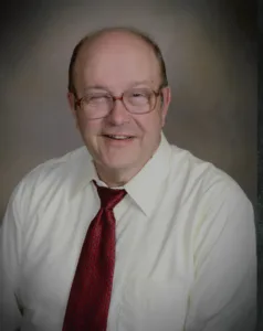 Curtis Thom
